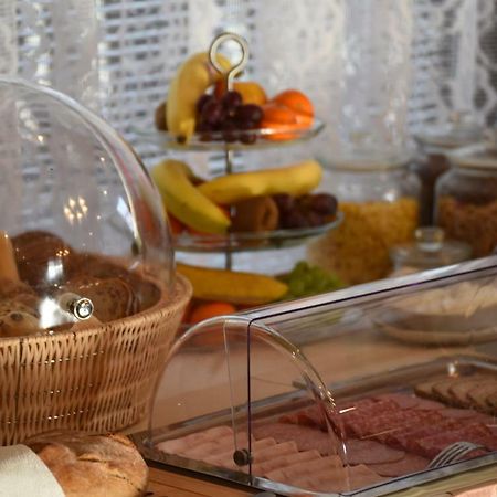 Villa Zerotin Penzion Bed & Breakfast Velké Losiny Екстериор снимка