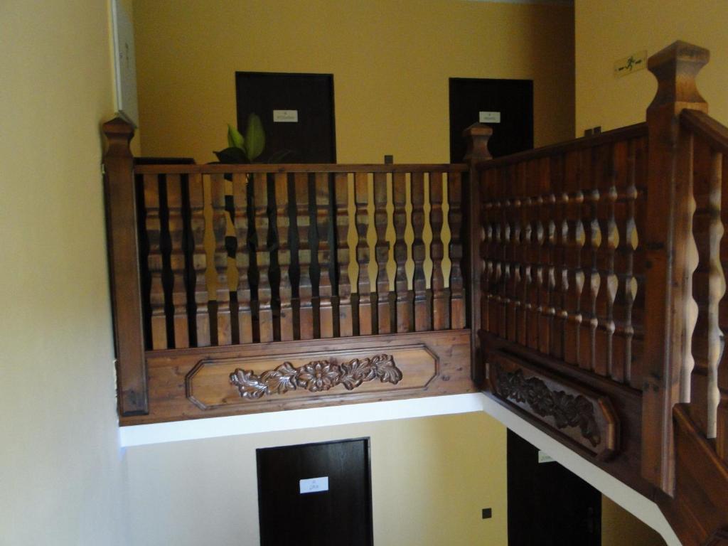 Villa Zerotin Penzion Bed & Breakfast Velké Losiny Екстериор снимка