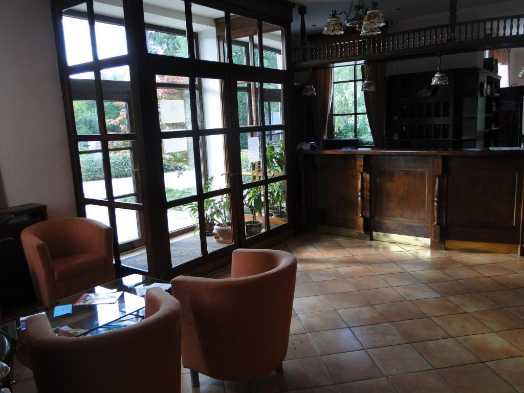 Villa Zerotin Penzion Bed & Breakfast Velké Losiny Екстериор снимка